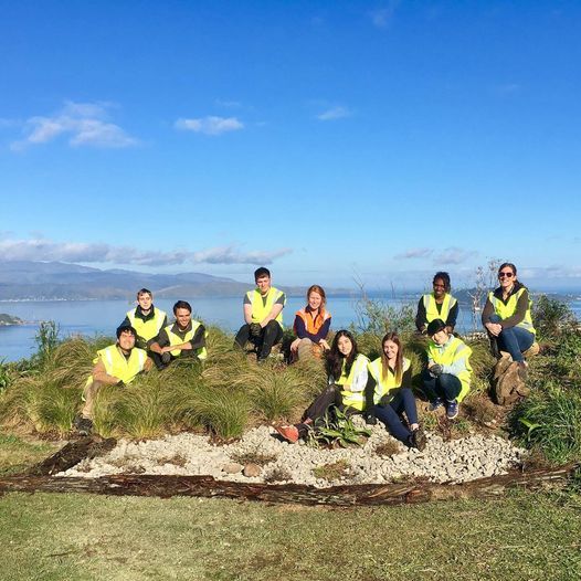 Ng\u0101 Hau e Wh\u0101 o Papar\u0101rangi Marae - Community Event