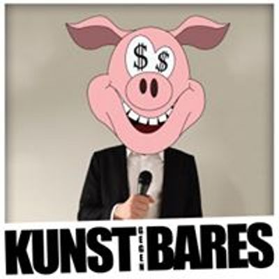 Kunst Gegen Bares Club