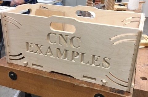 CNC I: An Introduction