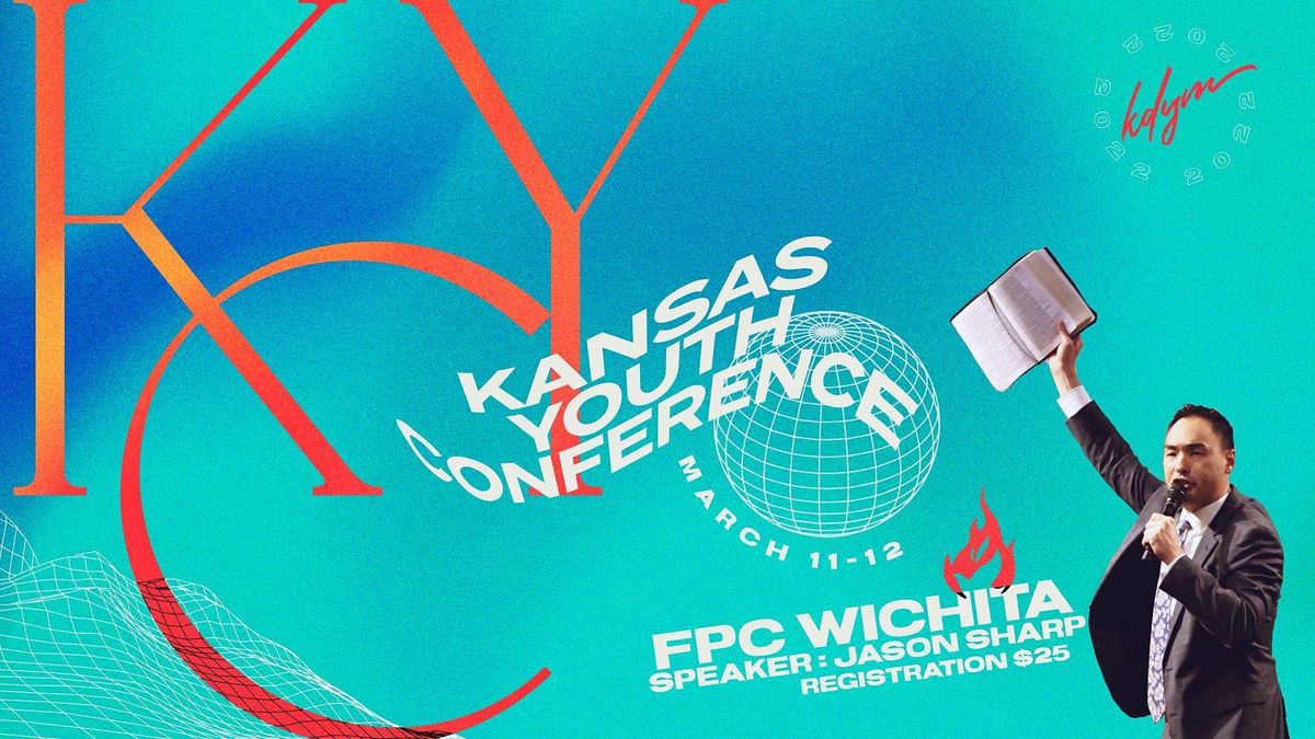 Kansas Youth Conference  (KYC)