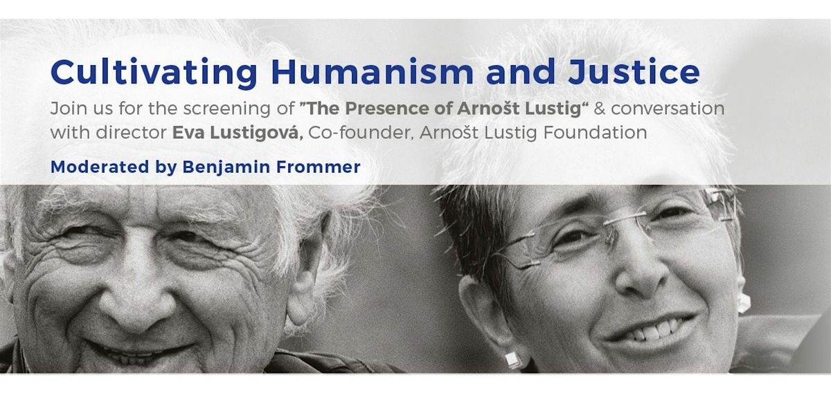 Cultivating Humanism and Justice