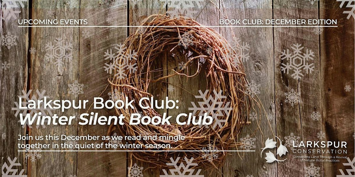 Winter Silent Book Club