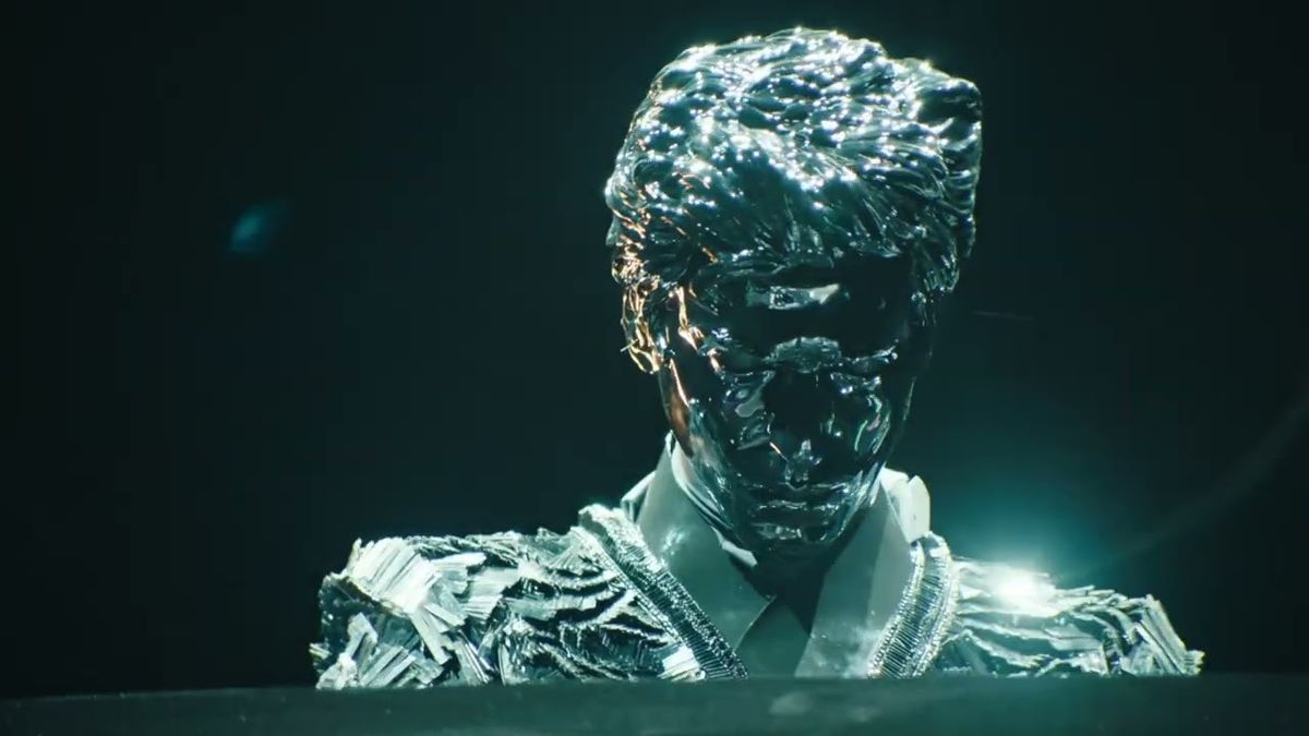 Gesaffelstein