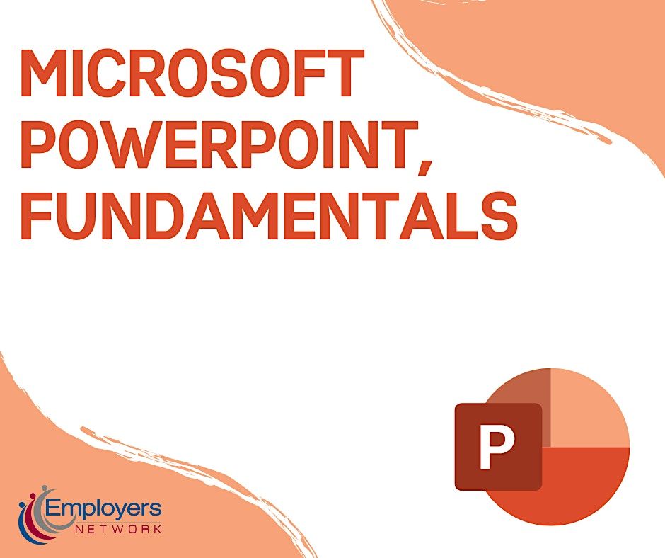 Microsoft PowerPoint, Fundamentals