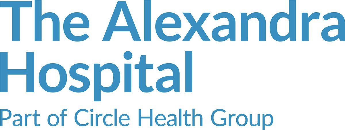 The Alexandra Hospital Medical Secretary Networking Event