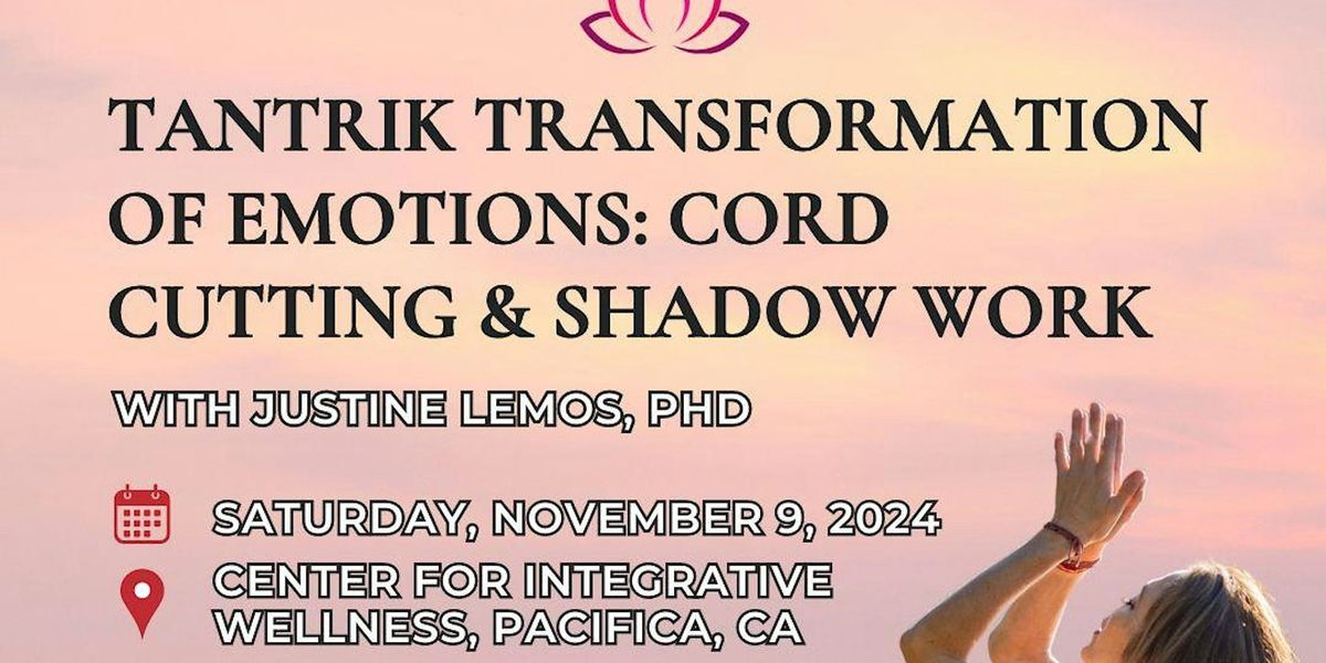 Tantrik Transformation of Emotions