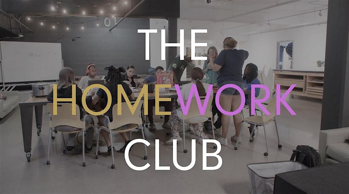 "The Homework Club" Screening and Discussion