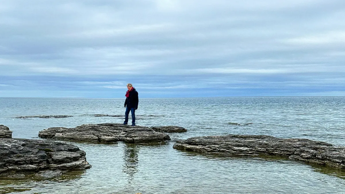 Brian Culbertson in West Reading