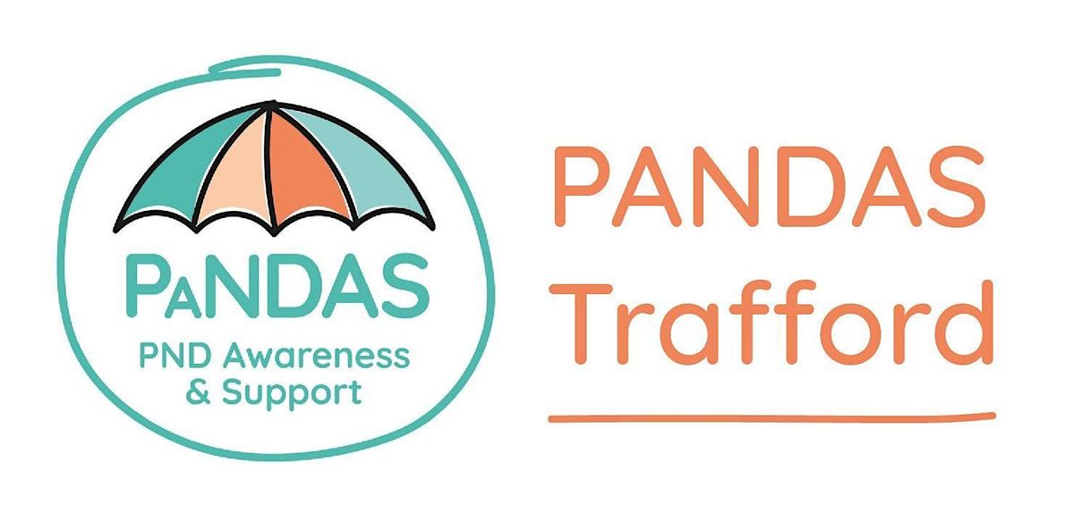 PANDAS Trafford: May Open Chat Session