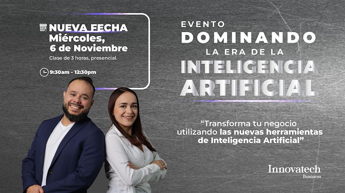 Inteligencia Artificial Aplicada a Negocios