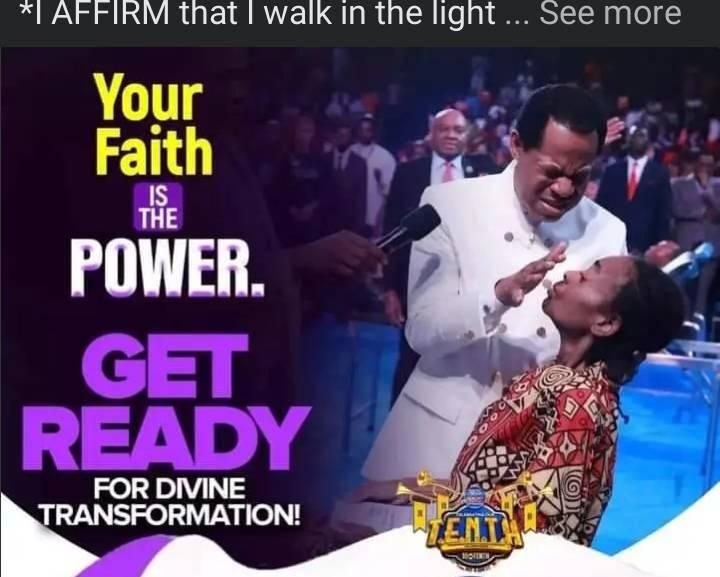 Healing streams live healing services with pastor Chris 