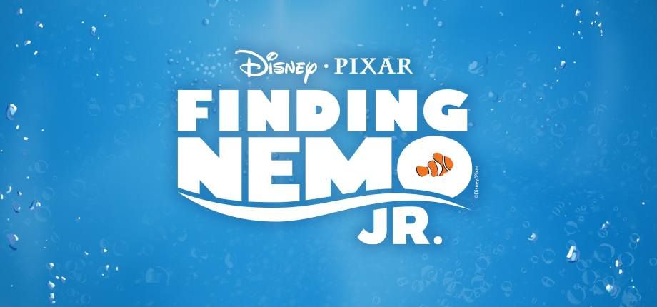 SHINE Theatre Camp presents Disney's Finding Nemo Jr.