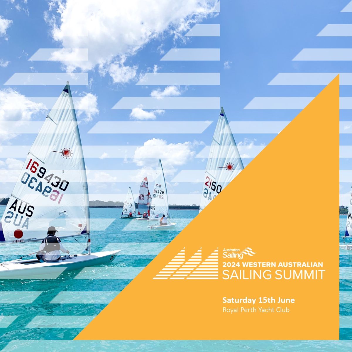 WA Sailing Summit