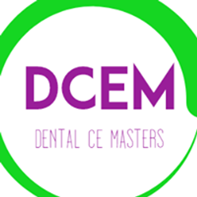 Dental CE Masters