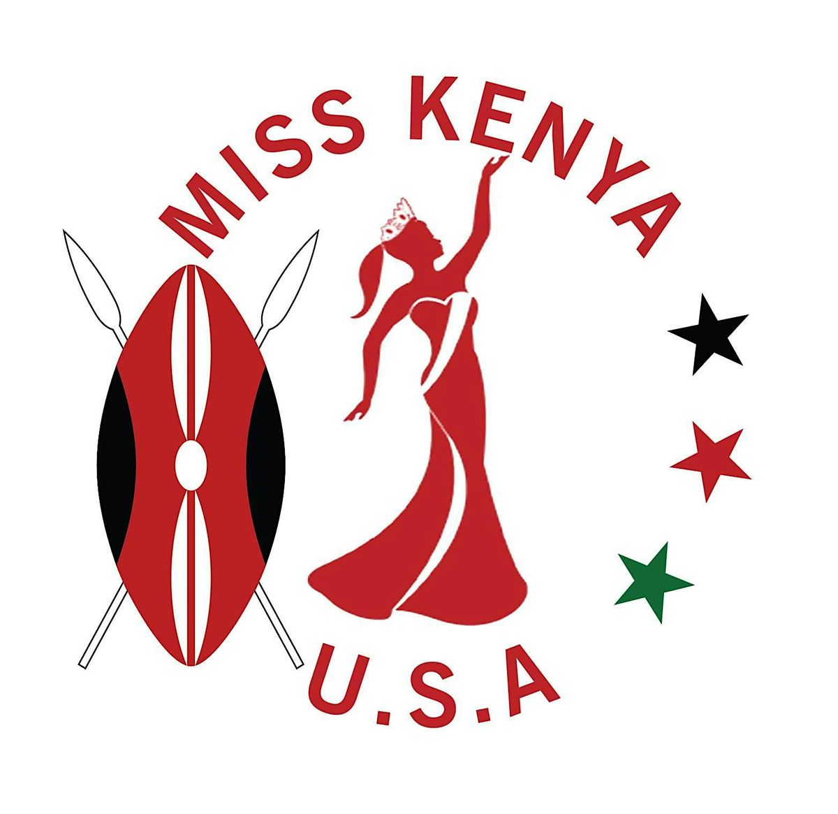 Welcome to the Annual Miss Kenya USA Pageant