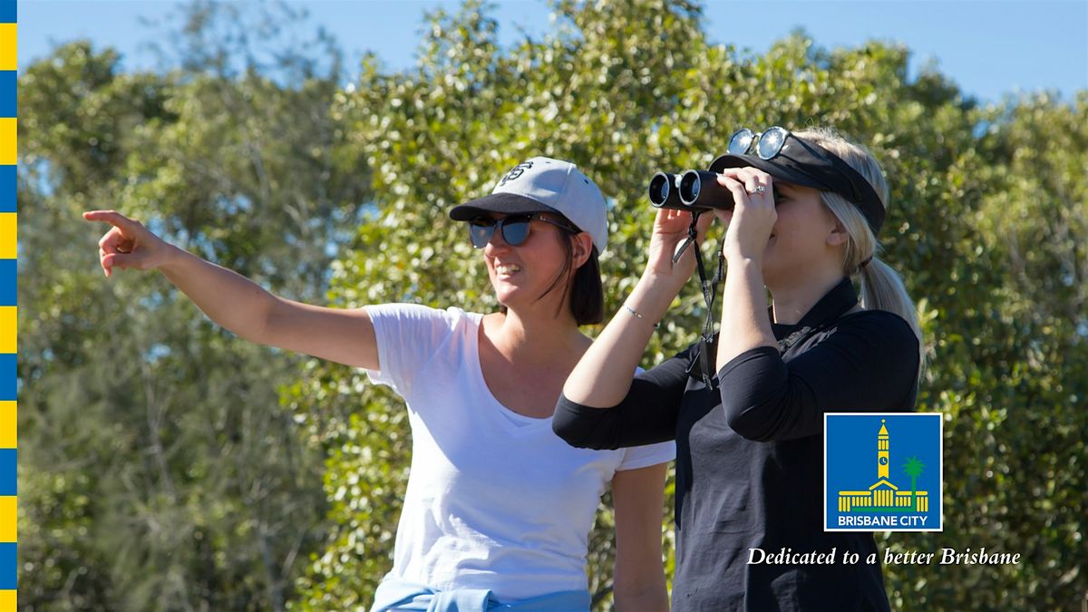 National Bird Week Walk