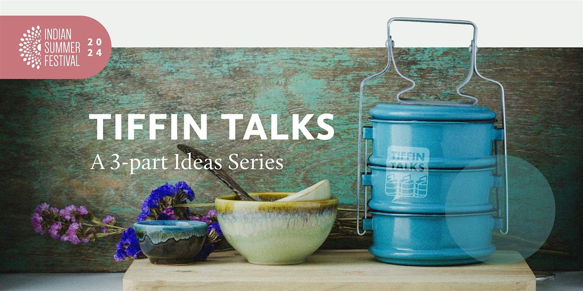 ISF2024: Tiffin Talks: The Line Between