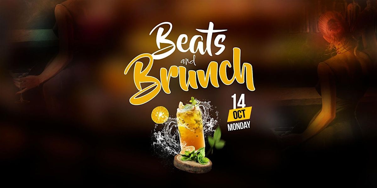 BEATS & BRUNCH