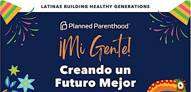 \u00a1Mi Gente! Creando un Futuro Mejor