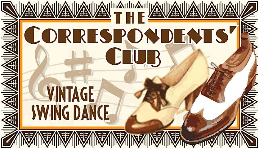 The Correspondents' Club