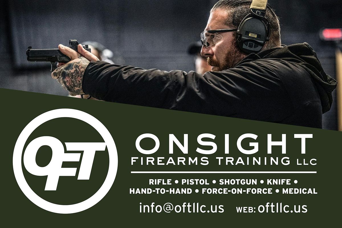 PRACTICAL PISTOL ACCURACY & ACCOUNTABILITY - Hyannis, MA