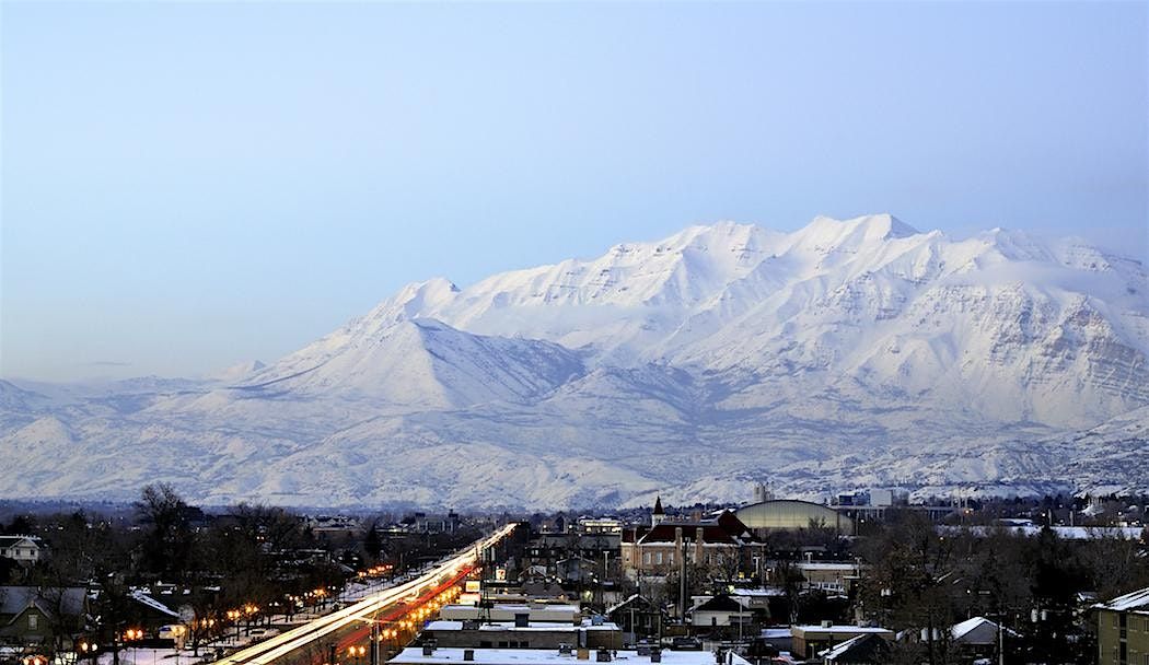 Provo Career Fair