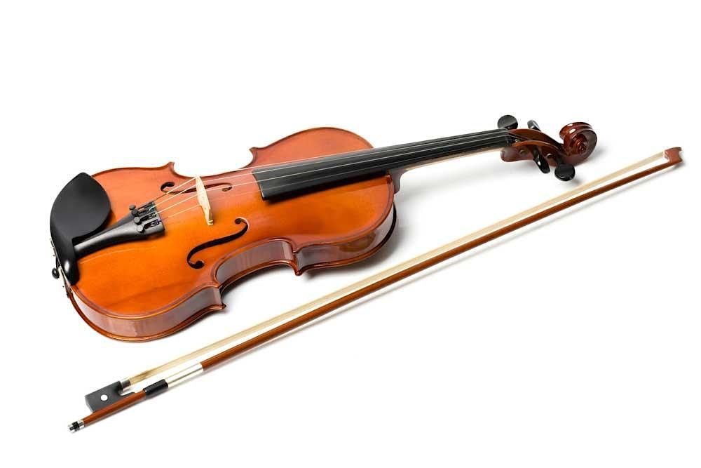 Detroit Suzuki Violin: Summer Sessions