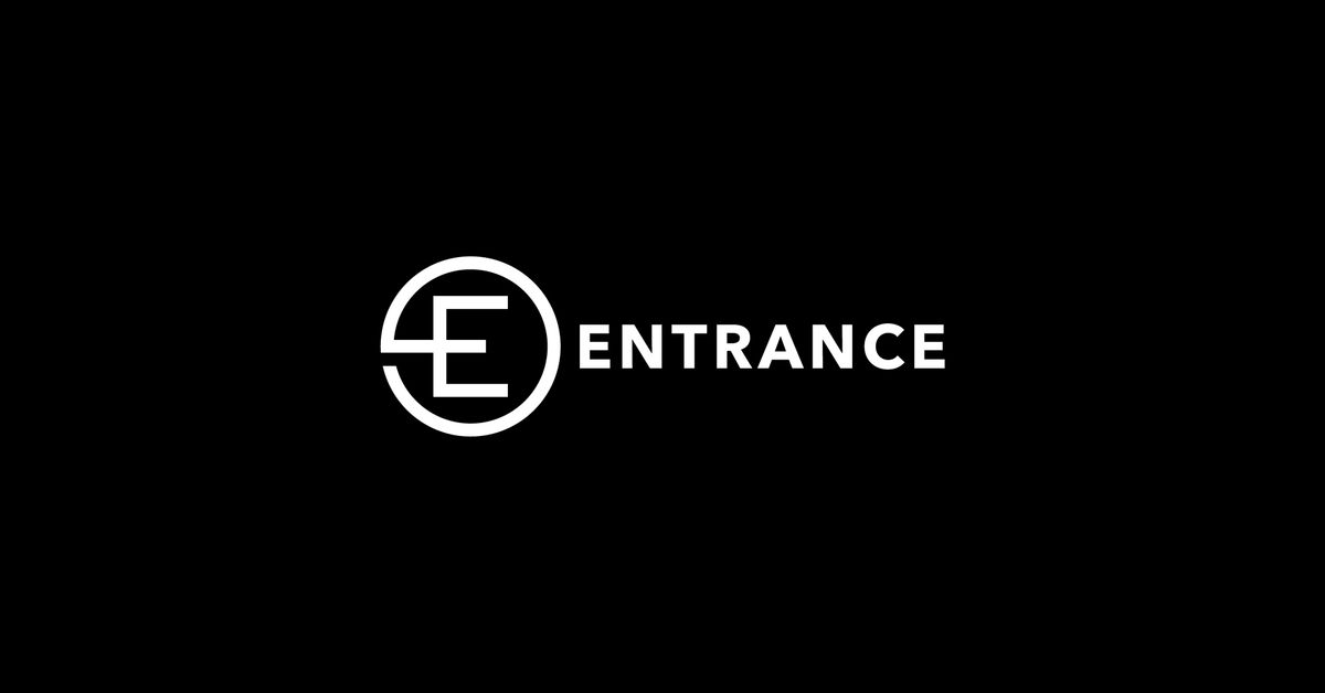 ENTRANCE x Timebar