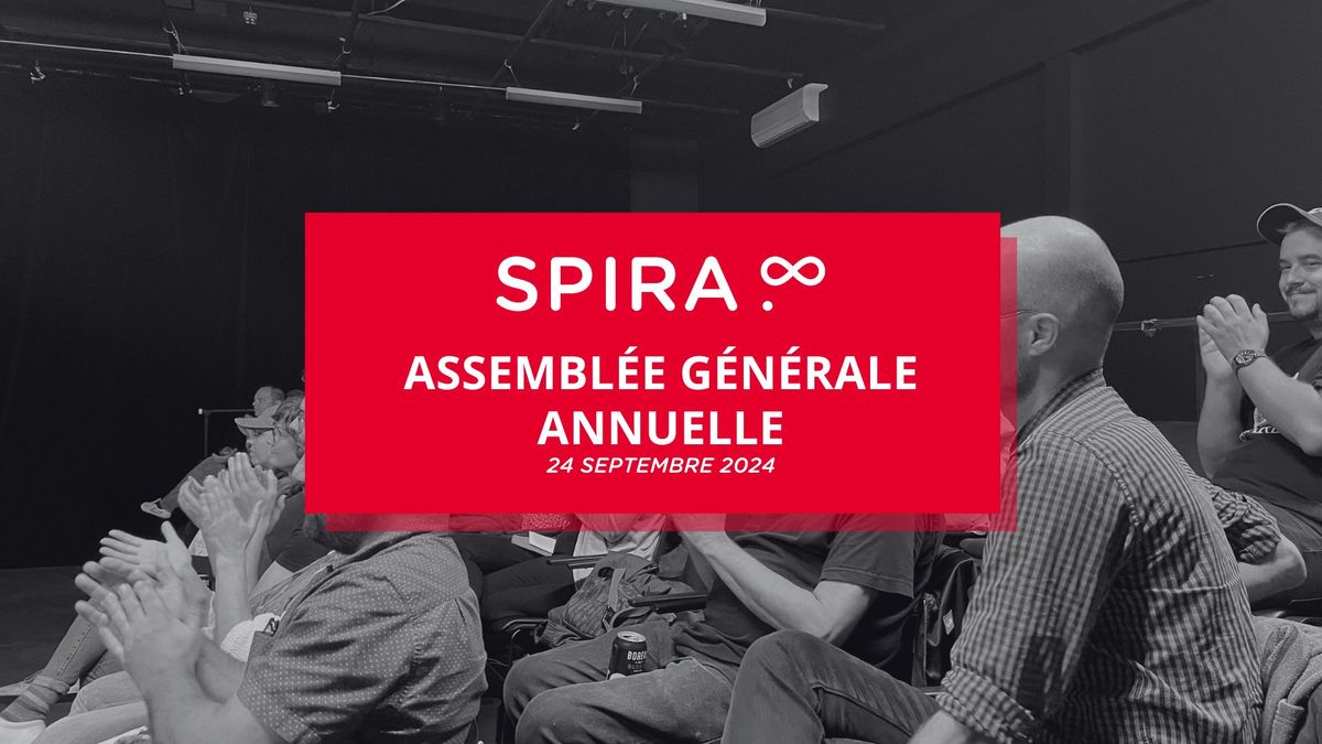 AGA Spira 2024 \u2728