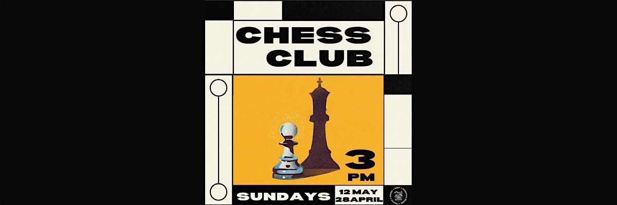 Chess Club @ Morocco Bound