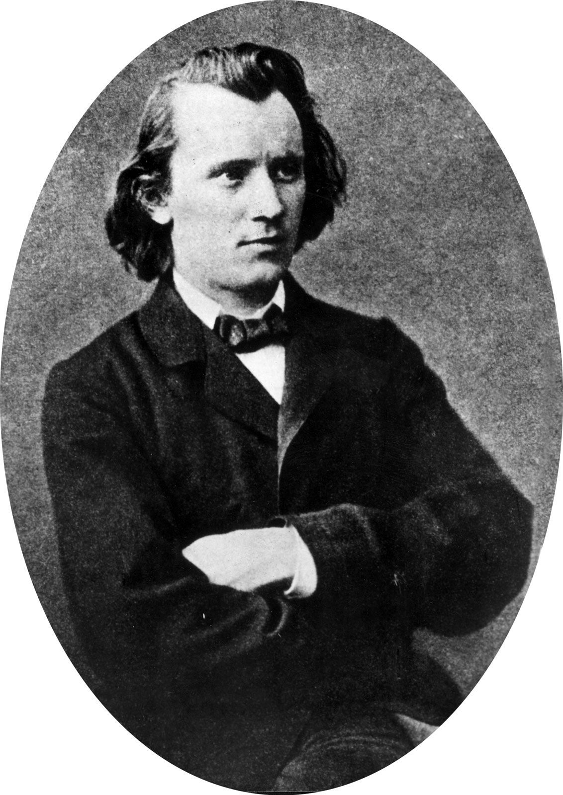 Johannes Brahms