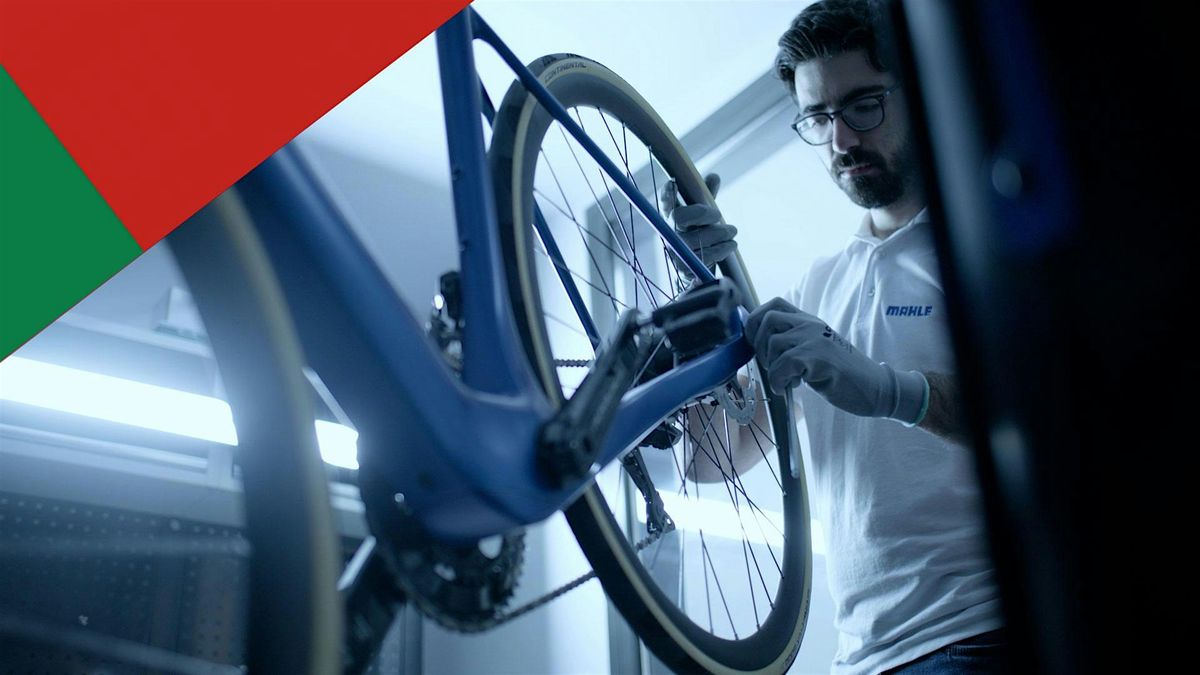 MAHLE Smart Training -  Lisboa (em espanhol)