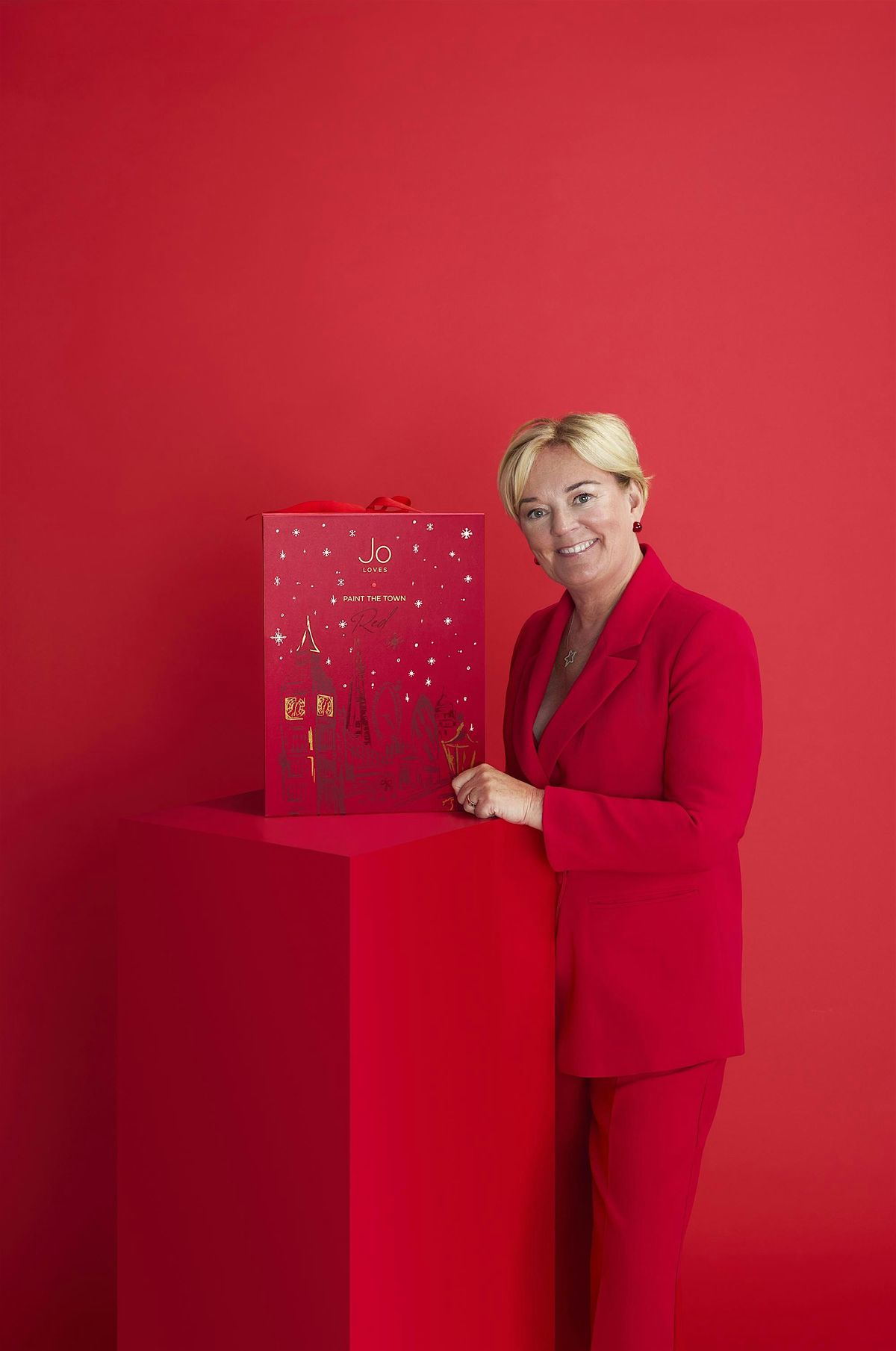 Christmas 2025 with Jo Sunday 14th December