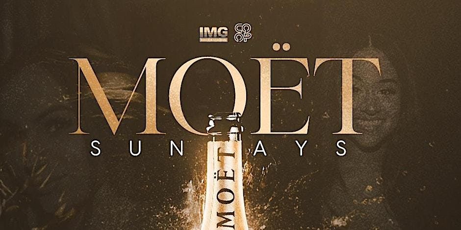 Moet Sundays | at The Reserve