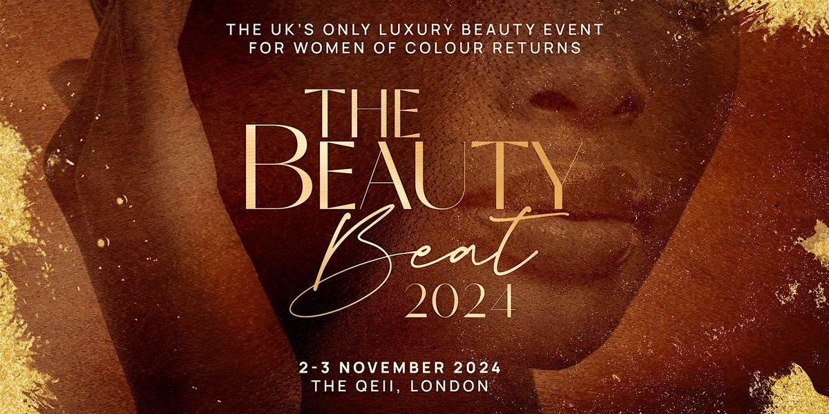 The Beauty Beat Event