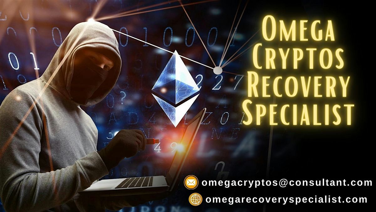 How do I Recover Scammed Cryptocurrency - Go through OMEGA CRYPTO RECOVERY SPECIALIST