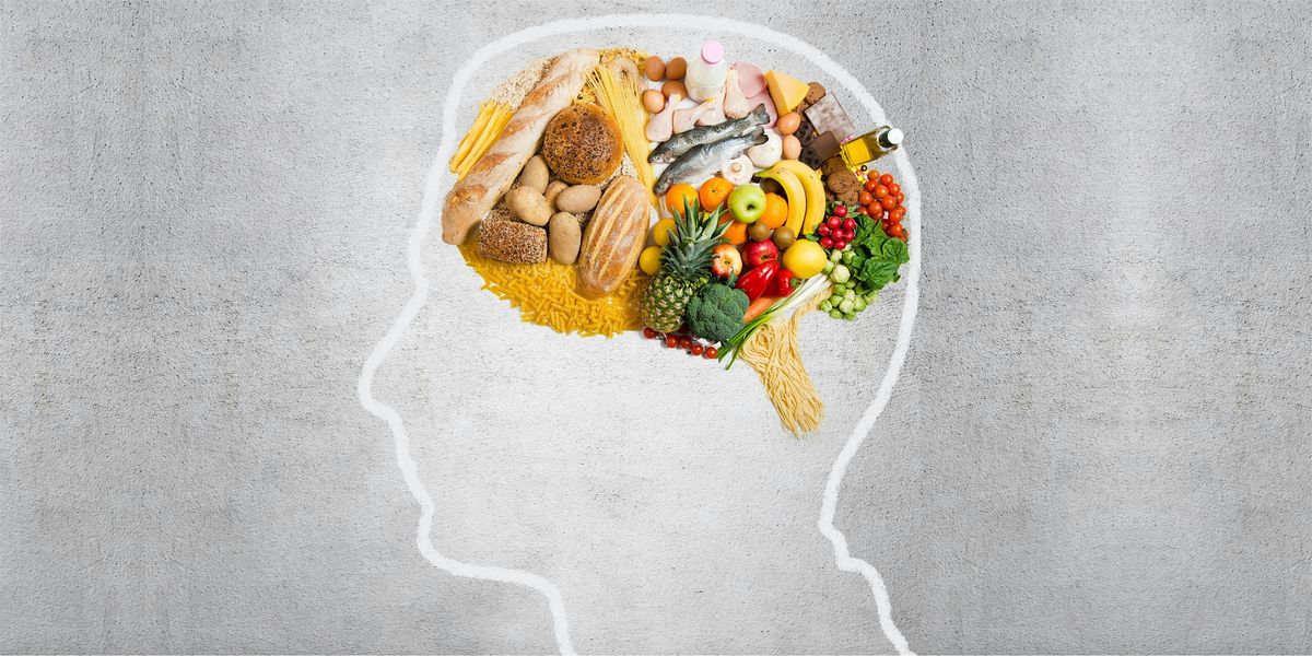 The Gut-Brain Connection: Nourish Your Mind, Body & Microbiome