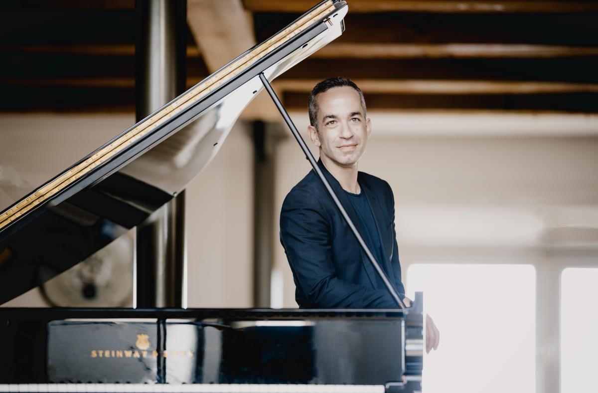 Minnesota Orchestra - Barnatan Plays Rachmaninoff