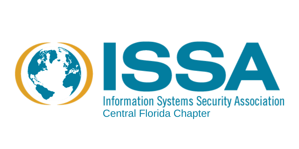 Central Florida ISSA  April Lunch and Learn Event