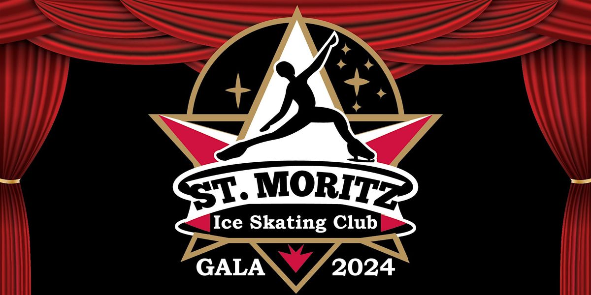 St. Moritz 2nd Annual Fundraising Gala Broadway by the Bay