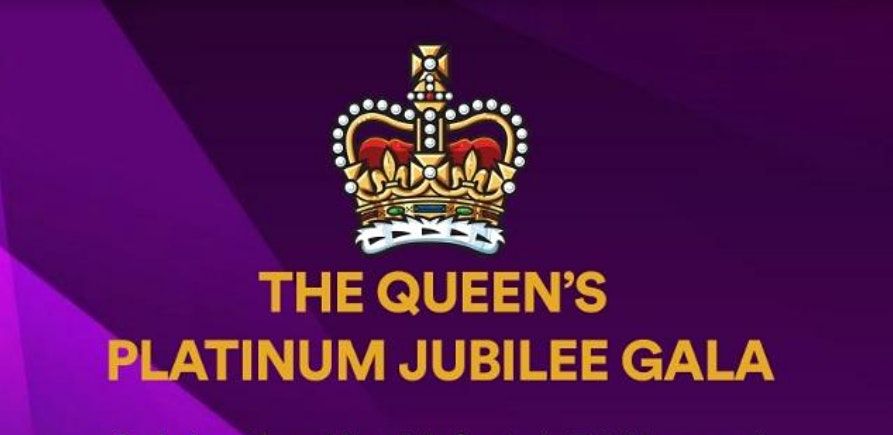 The Queen's Platinum Juiblee Gala