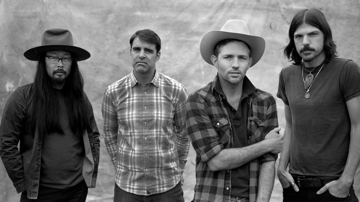 The Avett Brothers at Tahoe Blue Event Center