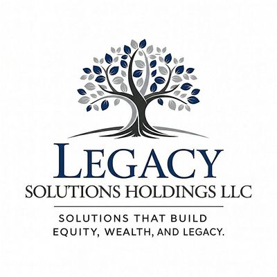 Legacy Solutions Holdings