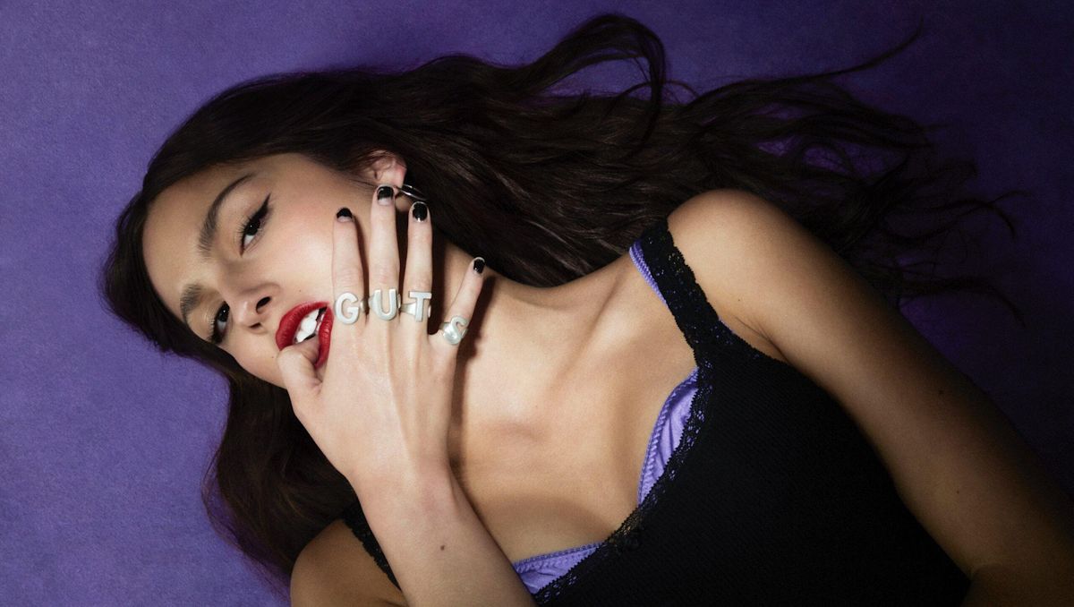 OLIVIA RODRIGO 'GUTS' RELEASE PARTY Adelaide