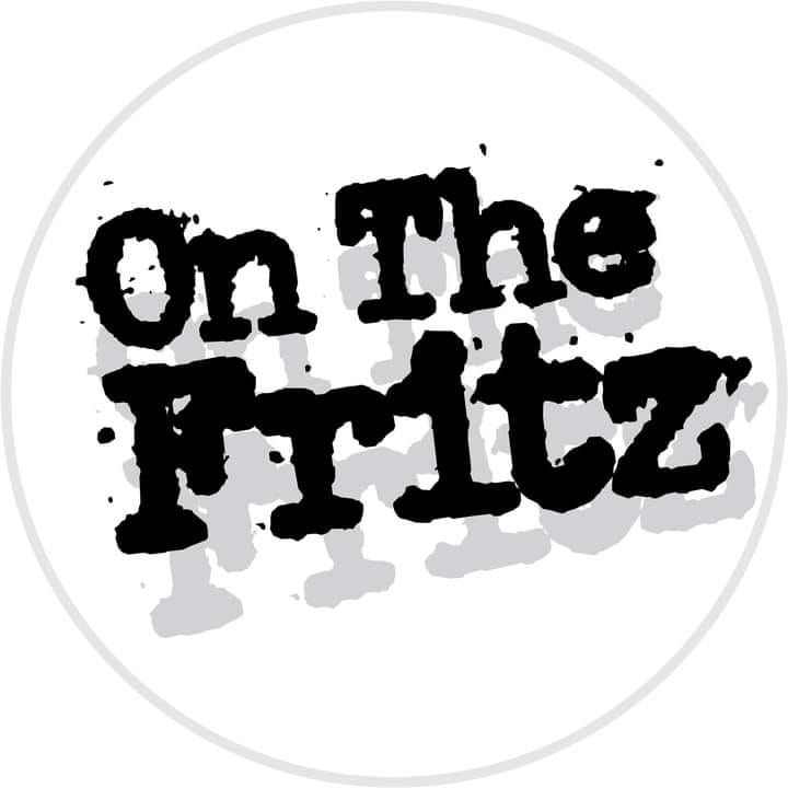 On The Fritz is Back at The Dock