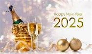 Cheers to 2025! Charcuterie Board Making & Champagne Celebration