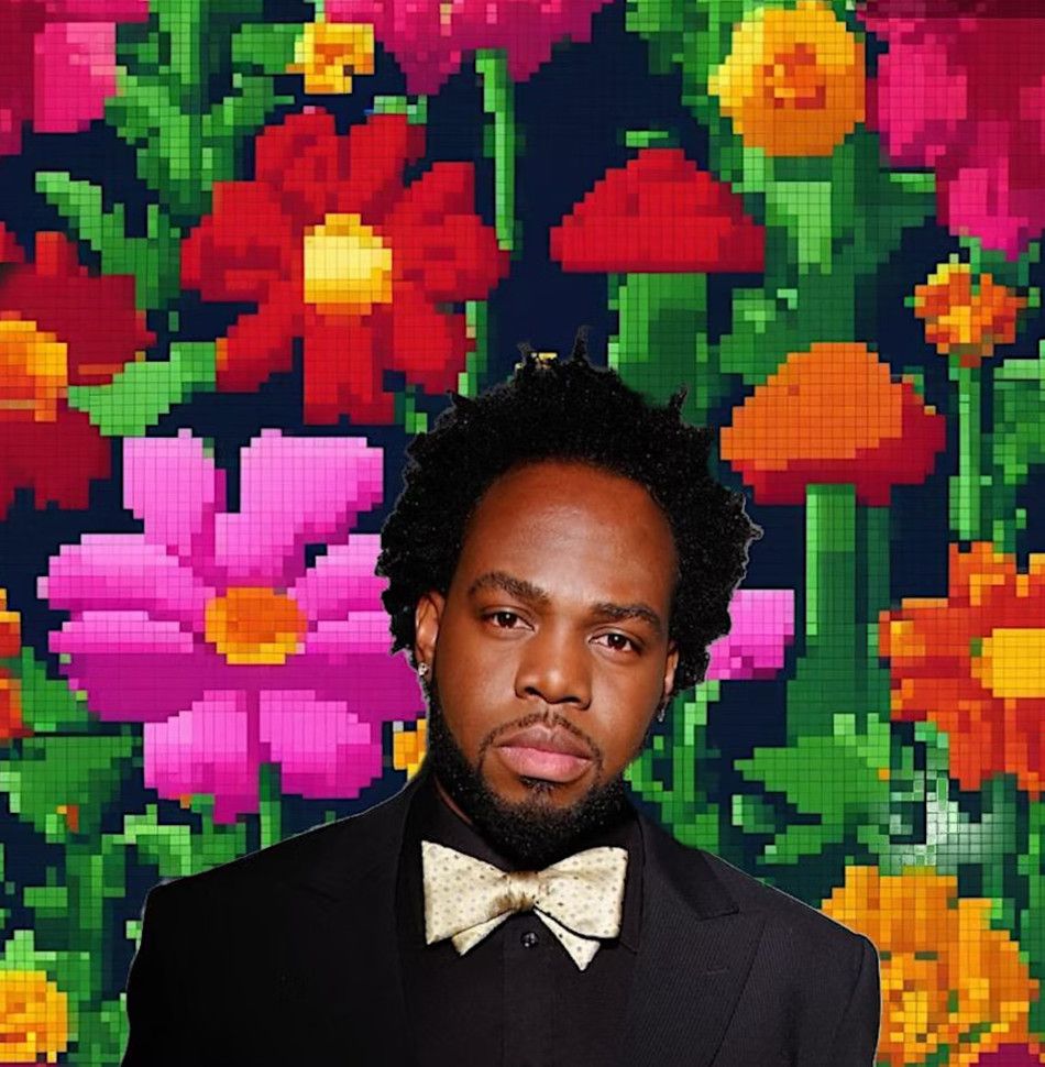 Dwele at City Winery - Atlanta