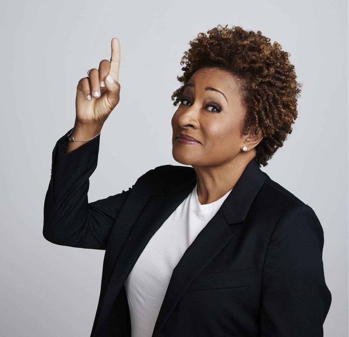  Wanda Sykes: Please & Thank You Tour 2025 with special guest Keith Robinson 