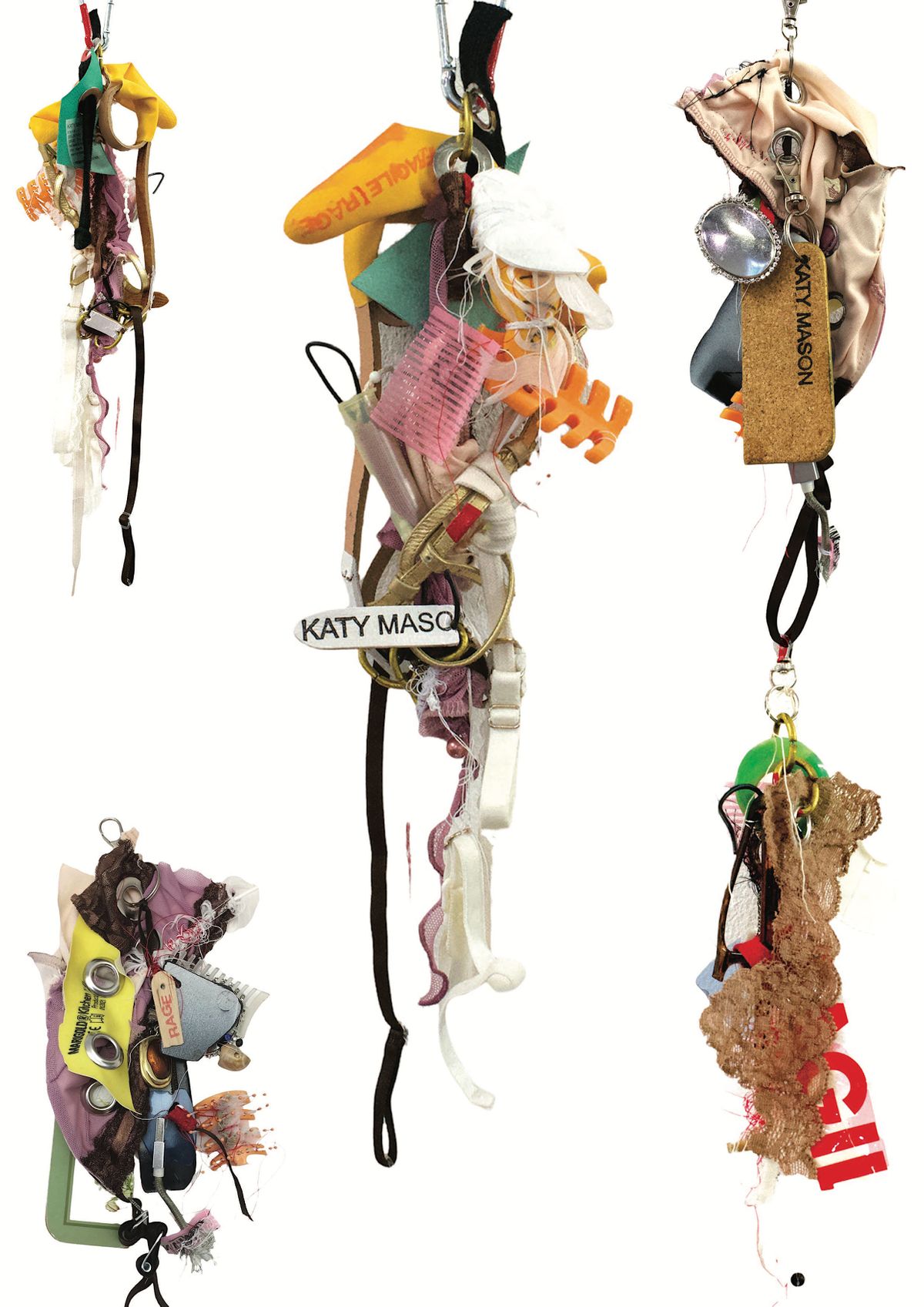 Hole Corner Event From Trash To Tree Decorations With Katy Mason hole-corner-event-from-trash-to-tree-decorations-with-katy-mason