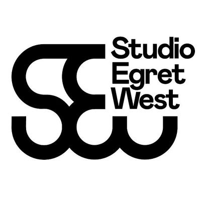 Studio Egret West